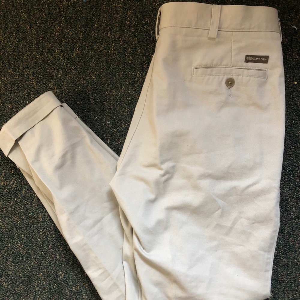 Savane pants